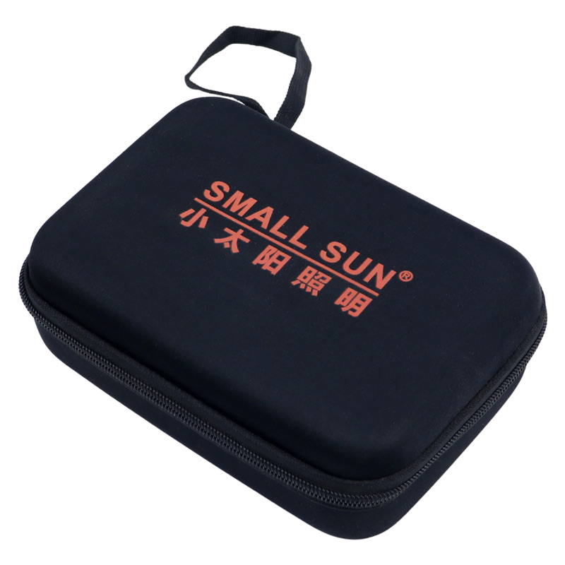 چراغ قوه شارژی Small Sun ZY-T209