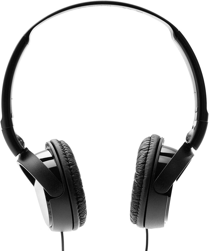 هدفون سیم دار Sony MDR-ZX110