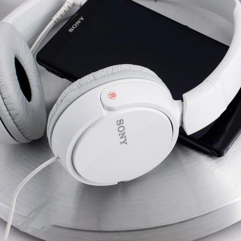 هدفون سیم دار Sony MDR-ZX110