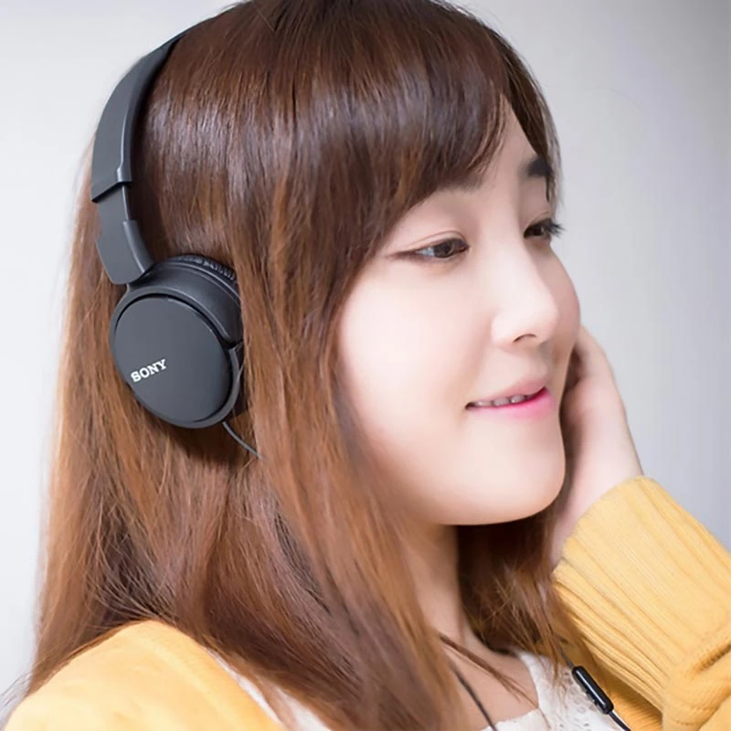 هدفون سیم دار Sony MDR-ZX110