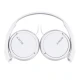 هدفون سیم دار Sony MDR-ZX110