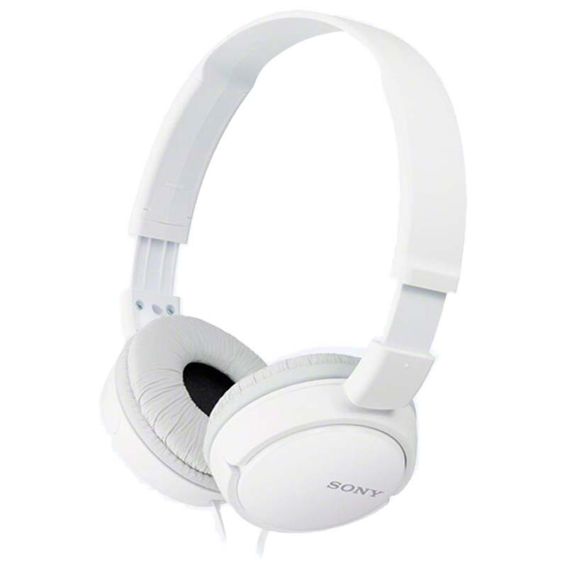 هدفون سیم دار Sony MDR-ZX110