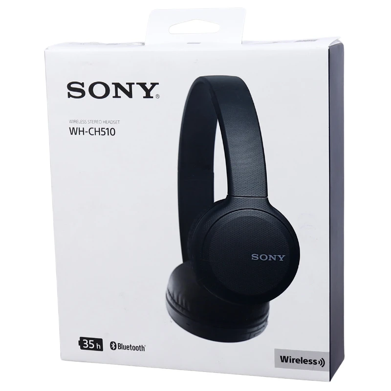 هدفون بلوتوثی Sony WH-CH510