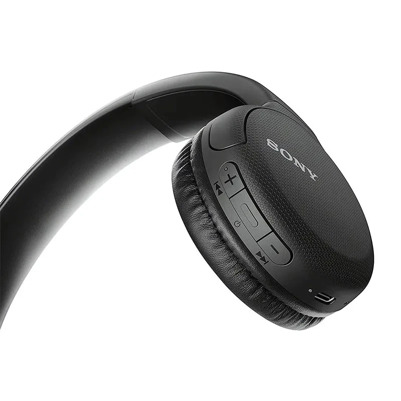 هدفون بلوتوثی Sony WH-CH510