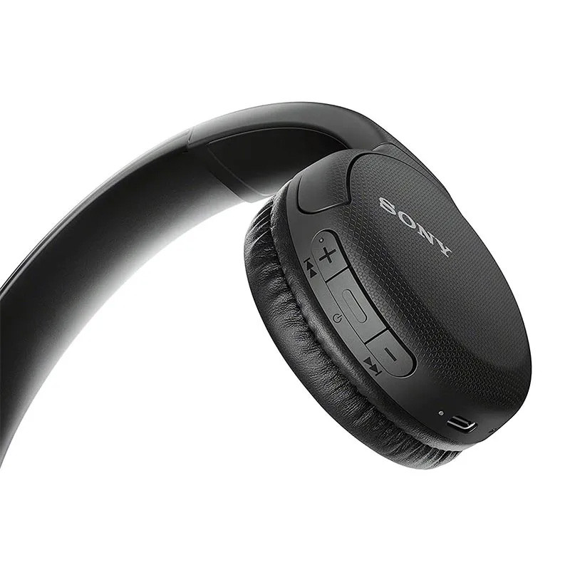 هدفون بلوتوثی Sony WH-CH510