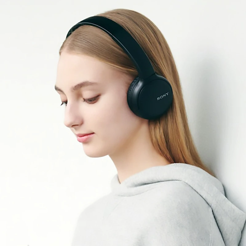 هدفون بلوتوثی Sony WH-CH510