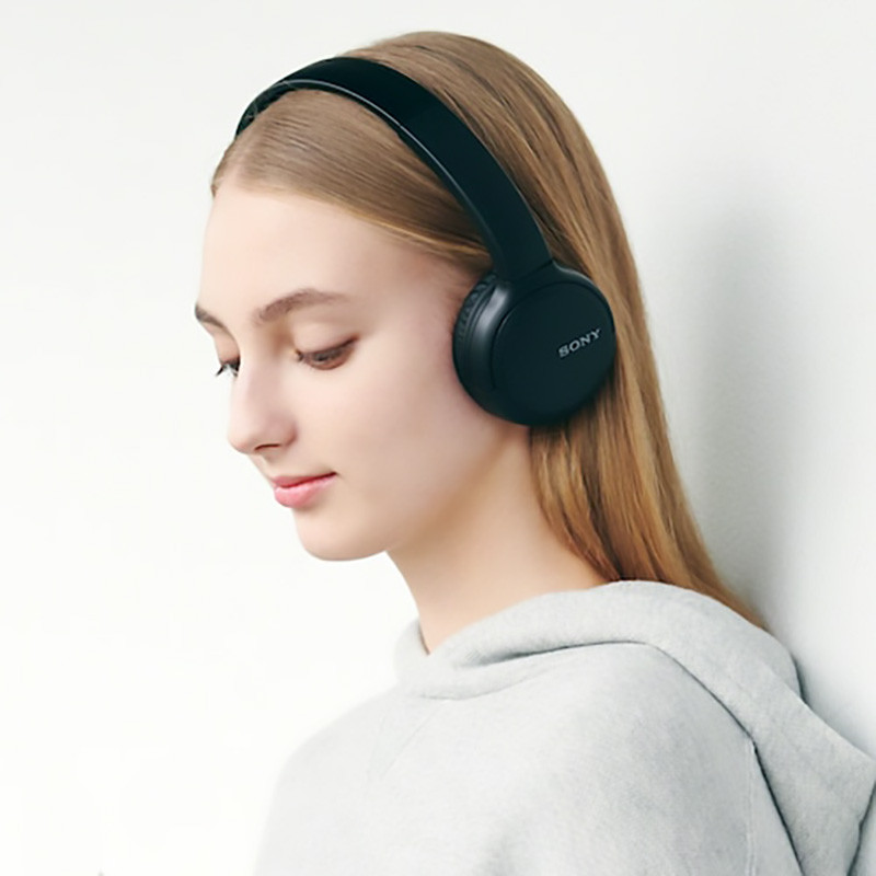 هدفون بلوتوثی Sony WH-CH510
