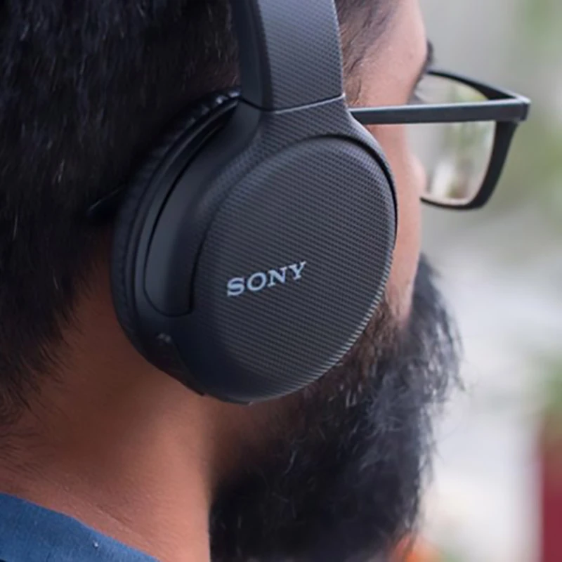 هدفون بلوتوثی Sony WH-CH510