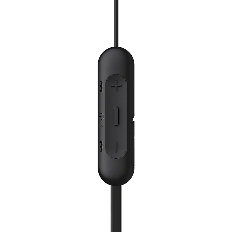 هندزفری بلوتوث دورگردنی Sony WI-C200