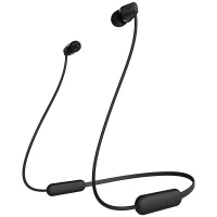 هندزفری بلوتوث دورگردنی Sony WI-C200