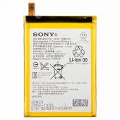باتری موبایل اورجینال سونی Sony Xperia XZ