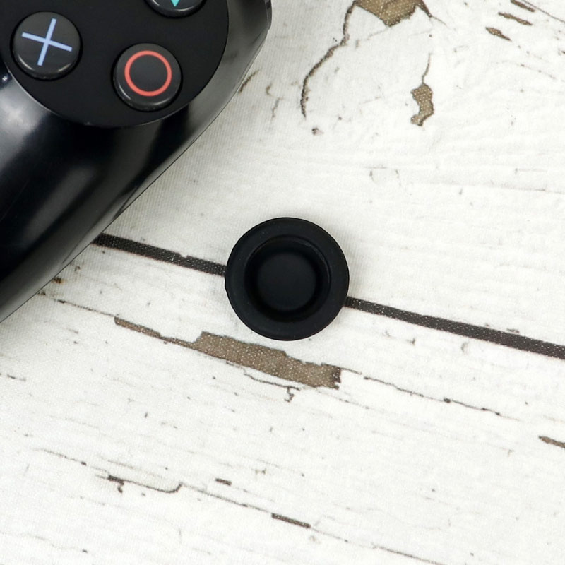 روکش آنالوگ دسته بازی Play Station/XBOX طرح Spider Man مشکی