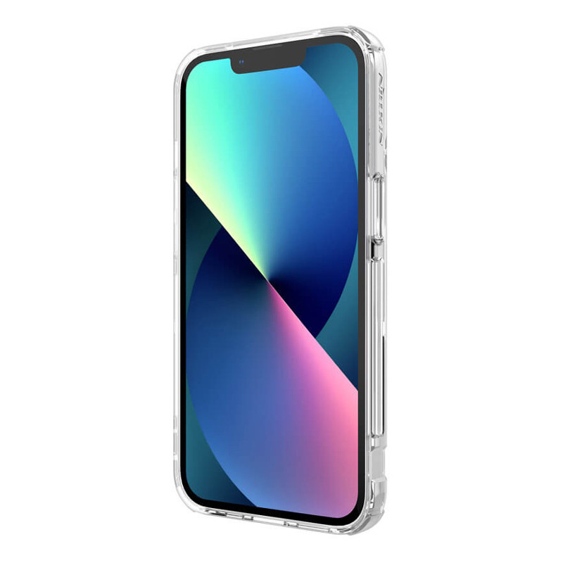 قاب شفاف Nillkin TPU Pro مگ سیف iPhone 13