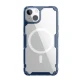 قاب شفاف Nillkin TPU Pro مگ سیف iPhone 13