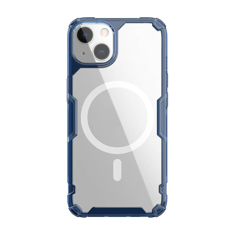 قاب شفاف Nillkin TPU Pro مگ سیف iPhone 13