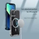 قاب شفاف Nillkin TPU Pro مگ سیف iPhone 13