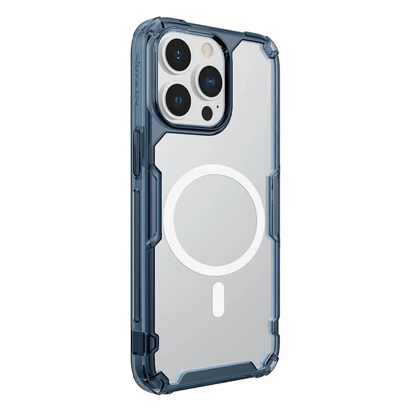 قاب شفاف Nillkin TPU Pro مگ سیف iPhone 13 Pro