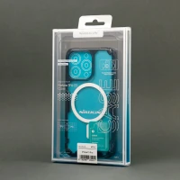 قاب شفاف Nillkin TPU Pro مگ سیف iPhone 13 Pro