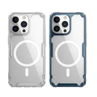 قاب شفاف Nillkin TPU Pro مگ سیف iPhone 13 Pro