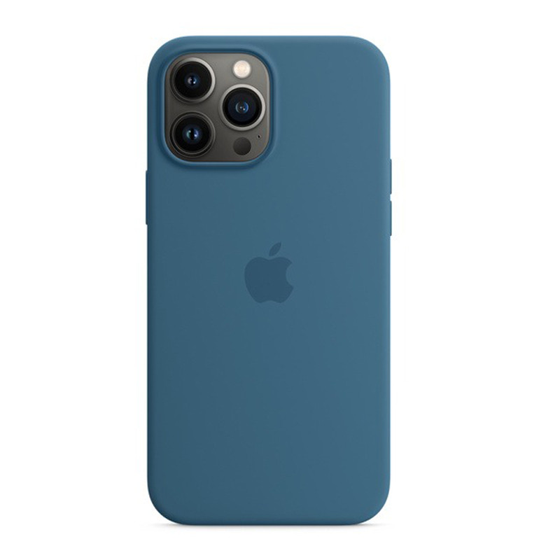 قاب سیلیکونی Original مگ سیف iPhone 13 Pro Max