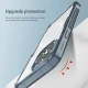 قاب شفاف Nillkin TPU Pro مگ سیف iPhone 13 Pro Max