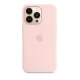 قاب سیلیکونی Original مگ سیف iPhone 13 Pro Max