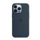 قاب سیلیکونی Original مگ سیف iPhone 13 Pro Max
