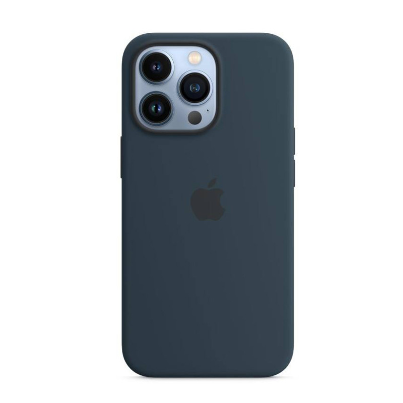 قاب سیلیکونی Original مگ سیف iPhone 13 Pro Max