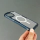 قاب شفاف Nillkin TPU Pro مگ سیف iPhone 13 Pro Max