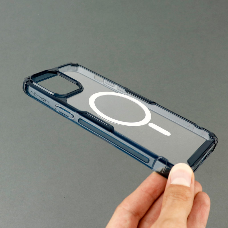 قاب شفاف Nillkin TPU Pro مگ سیف iPhone 13 Pro Max