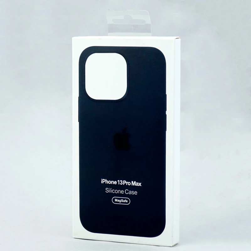 قاب سیلیکونی Original مگ سیف iPhone 13 Pro Max