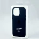 قاب سیلیکونی Original مگ سیف iPhone 13 Pro Max