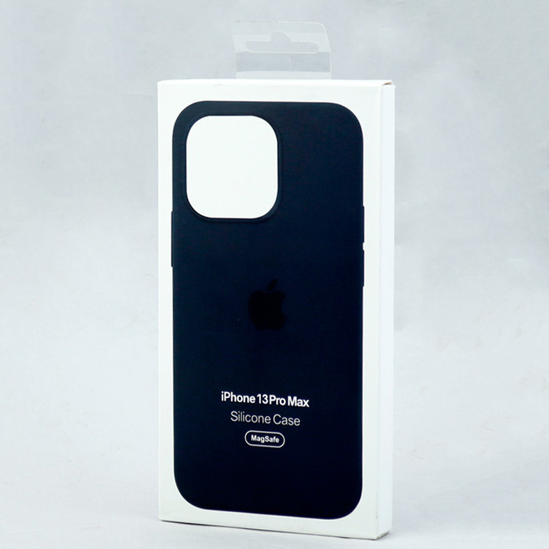 قاب سیلیکونی Original مگ سیف iPhone 13 Pro Max