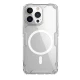 قاب شفاف Nillkin TPU Pro مگ سیف iPhone 13 Pro Max