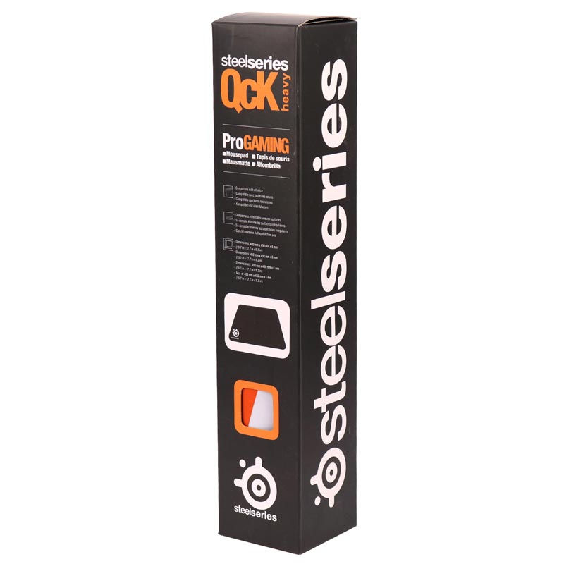 پد موس گیمینگ Steelseries 30*80cm