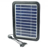 پنل خورشیدی Sunafrica SA-4011