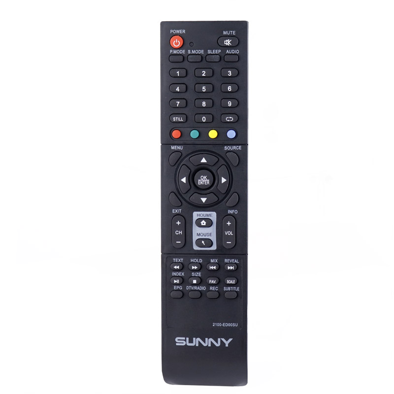 کنترل تلویزیون سانی Sunny 2100-ED00SU