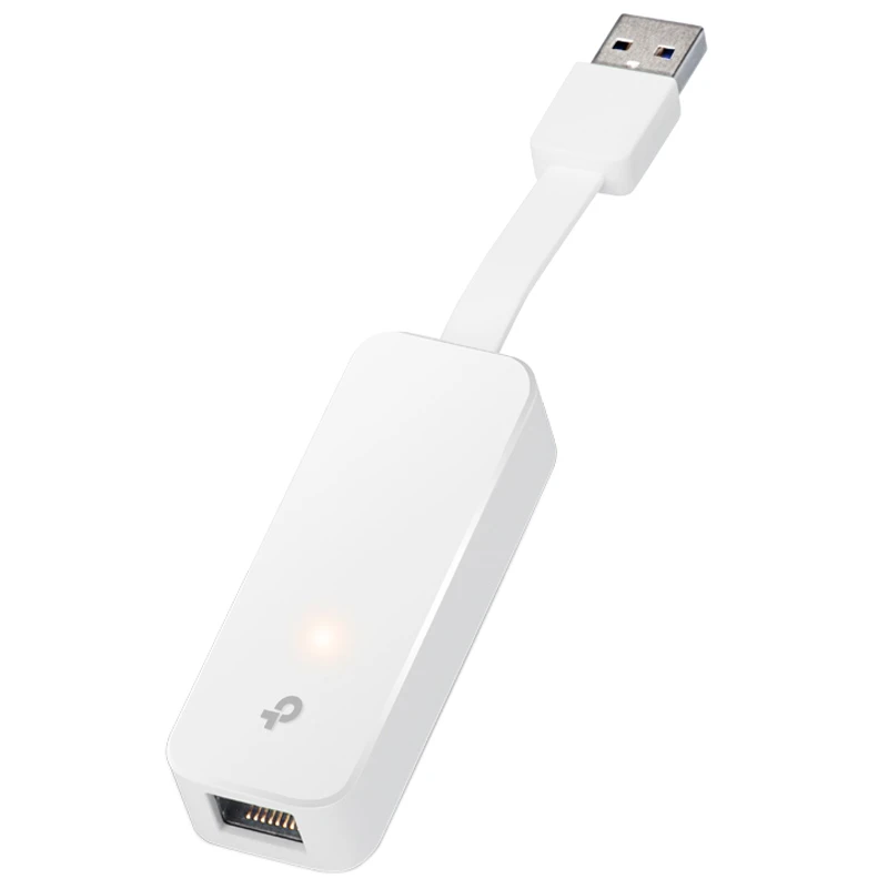 تبدیل USB3.0 به LAN تی پی لینک UE300