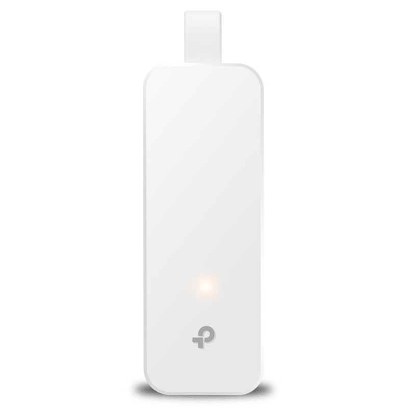 تبدیل TP-LINK UE300 LAN TO USB3.0