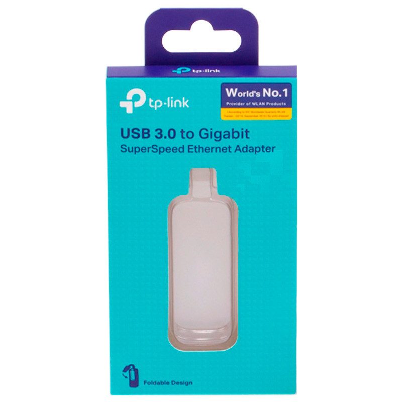 تبدیل TP-LINK UE300 LAN TO USB3.0