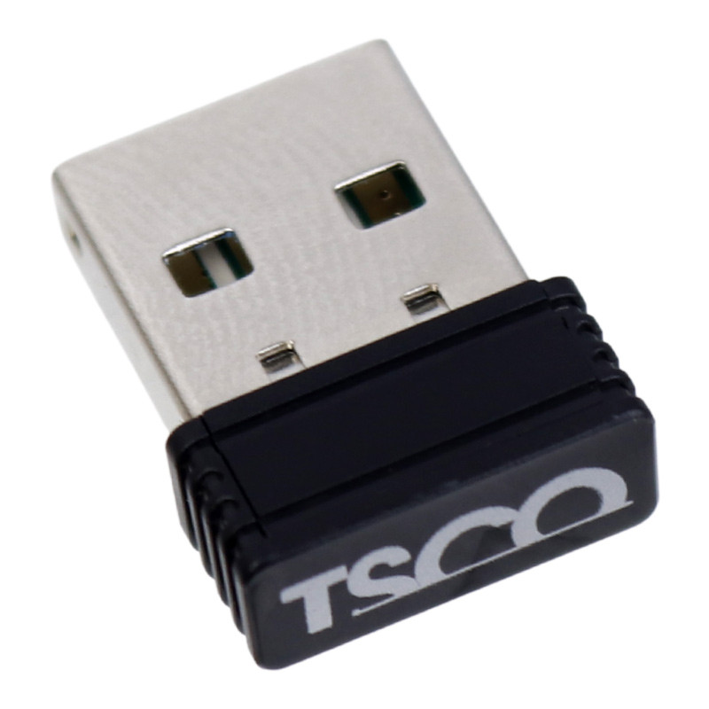 موس بی سیم TSCO TM731W