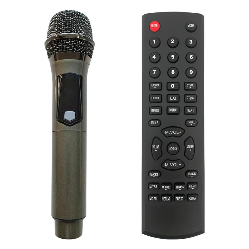 اسپیکر چمدانی تسکو 12 اینچ TSCO TS 2085