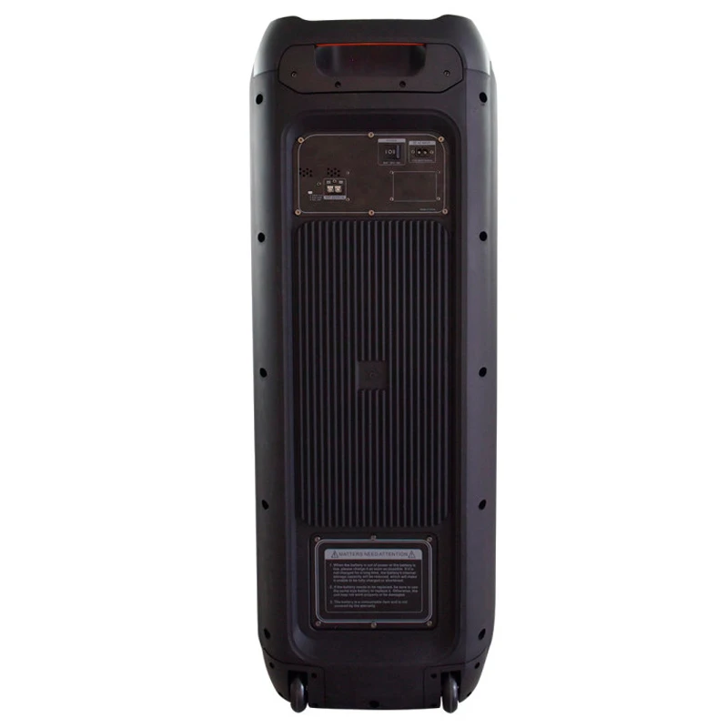 اسپیکر چمدانی تسکو 12 اینچ TSCO TS 2085