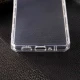قاب ژله ای بی رنگ محافظ لنزدار Samsung Galaxy A33 5G