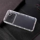قاب ژله ای ضربه گیر بی رنگ محافظ لنزدار Xiaomi Poco M4 Pro