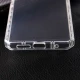 قاب ژله ای ضربه گیر بی رنگ محافظ لنزدار Xiaomi Poco M4 Pro