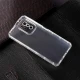 قاب ژله ای ضربه گیر بی رنگ محافظ لنزدار Xiaomi Poco X3 GT