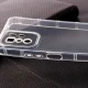 قاب ژله ای ضربه گیر بی رنگ محافظ لنزدار Xiaomi Poco X3 GT