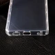 قاب ژله ای ضربه گیر بی رنگ محافظ لنزدار Xiaomi Poco X3 GT