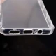 قاب ژله ای ضربه گیر بی رنگ محافظ لنزدار Xiaomi Redmi Note 11 5G (China)